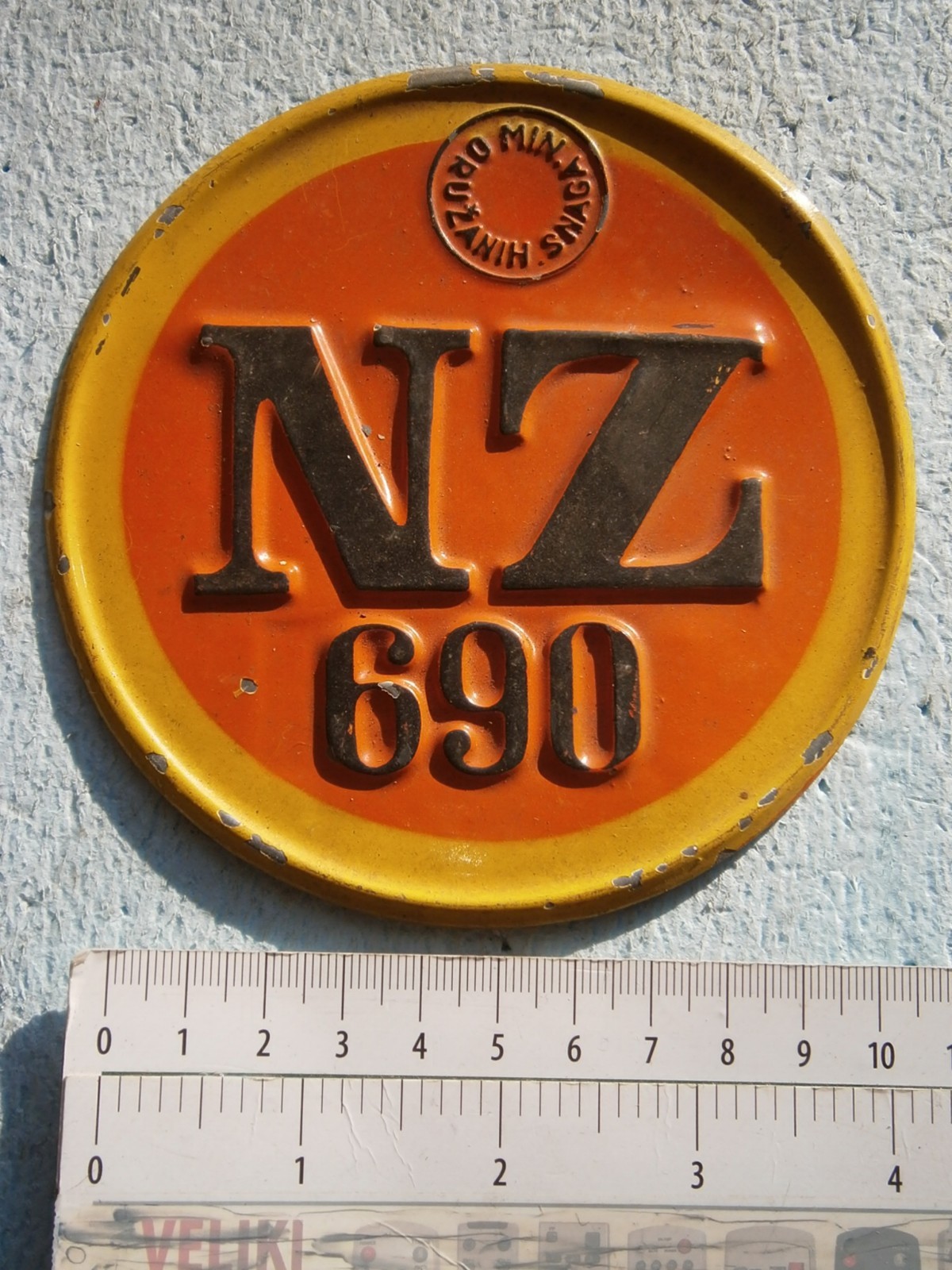 nummernschild-ebay