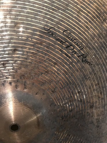 Zildjian 23” Special Dry Ride