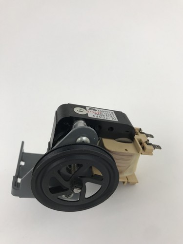 Whirlpool WPW10249326 W10249326 Microwave Convection Fan Motor pully belt