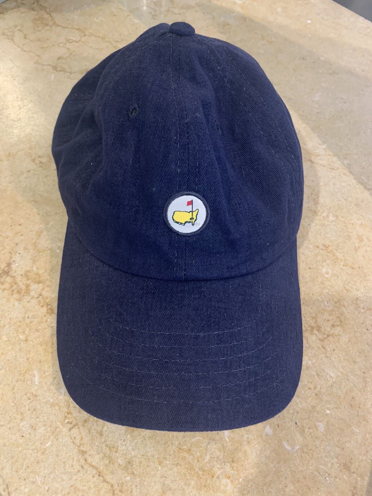 Vintage American Needle Masters Golf 