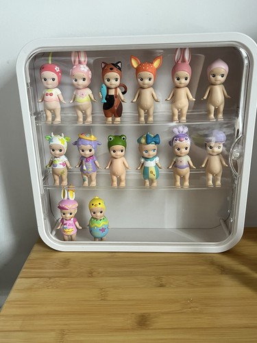 Sonny Angel mini figure Normal2体 Frog1体 Sonny Angel Animal Series 1 Mini Figure – Anime World