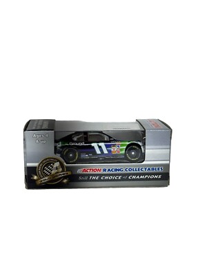 Denny Hamlin #11 FedEx Ground 2012 Camry Limited Edition