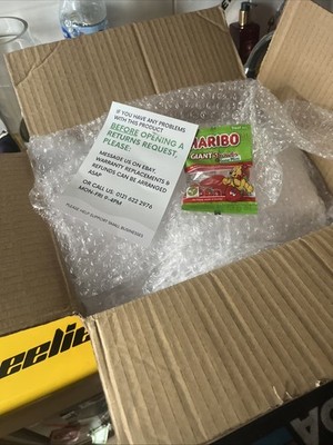 Artikelfoto(s) von einem verifizierten Käufer