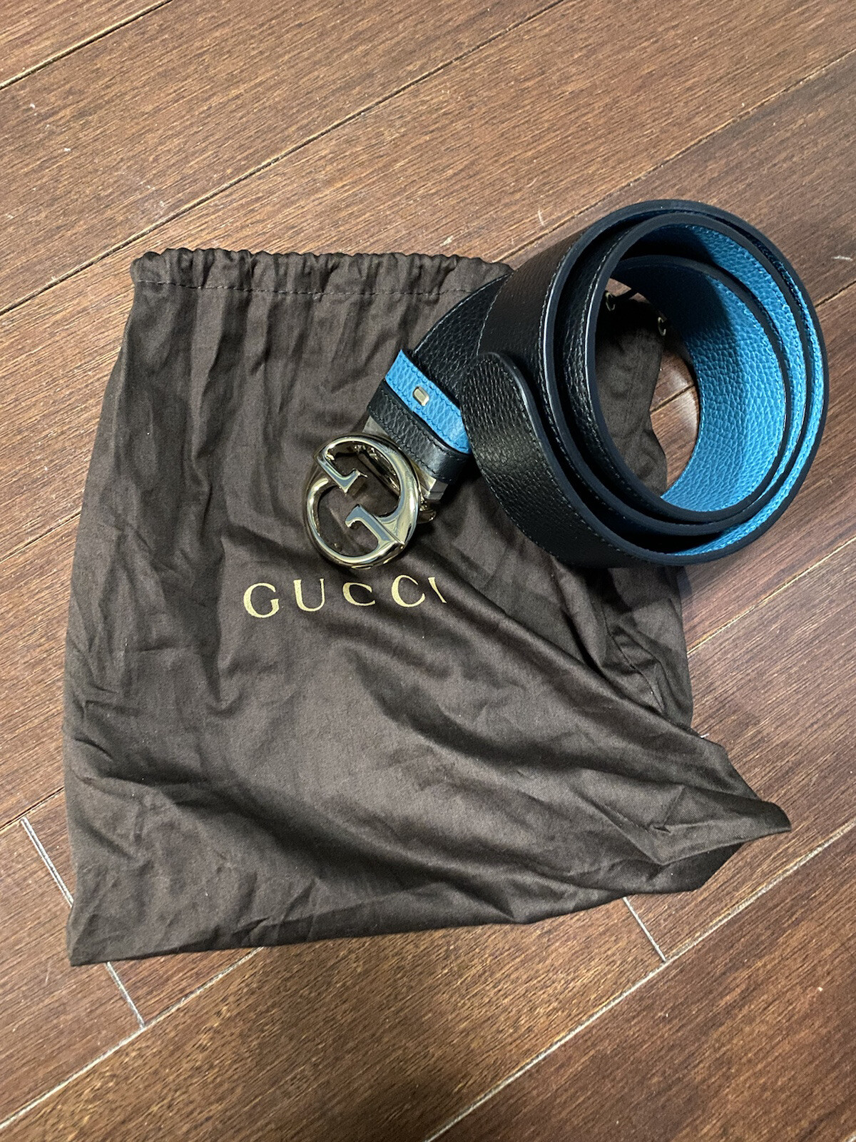 ebay gucci belt womens