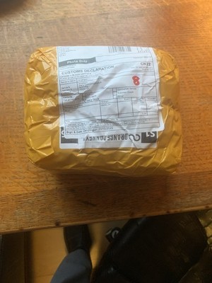 Item photo(s) from verified buyer