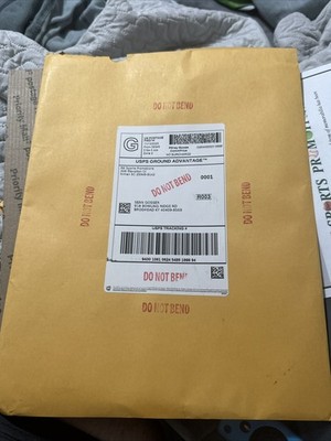 Artikelfoto(s) von einem verifizierten Käufer