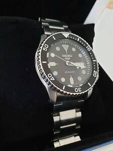 Seiko 5 Automatic Sports Watch Ref SRPD55K | Watches | Gumtree Australia Gold Coast City