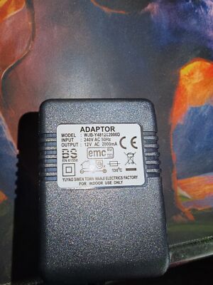 Fotos del artículo de un comprador verificado
