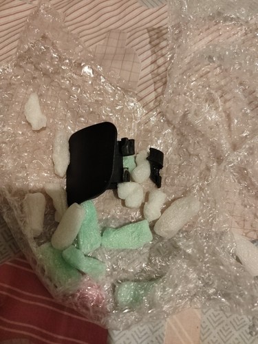 Fotos del artículo de un comprador verificado