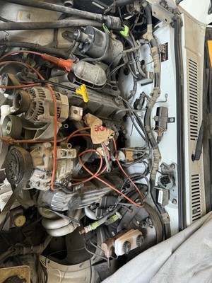 image 1 of engine