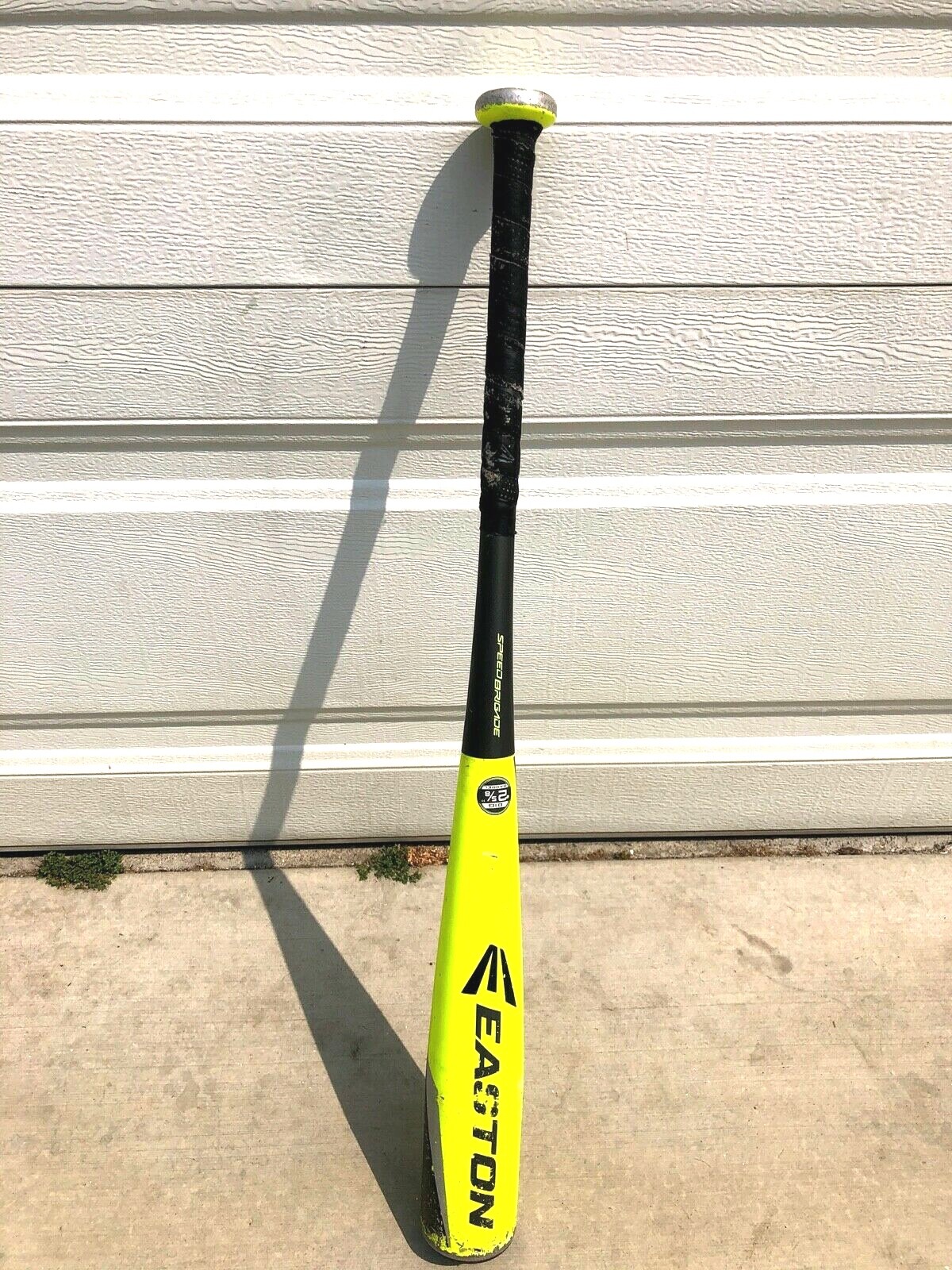 Easton Speed Brigade SL16S5009 S500 2 5/8” Dia 29” 20oz -9