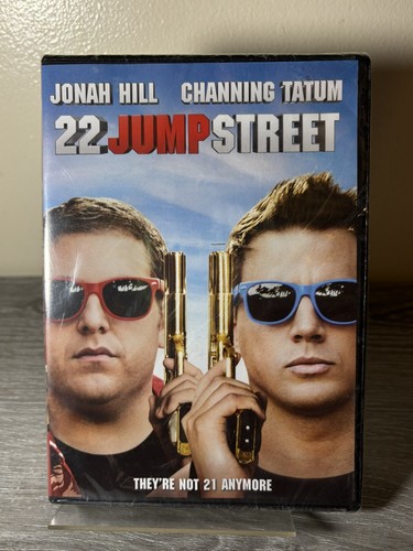SMAP CD、DVD、Blu-ray、VHS 22点セット 22 JUMP STREET - Jonah Hill Channing Tatum DVD NEW/SEALED