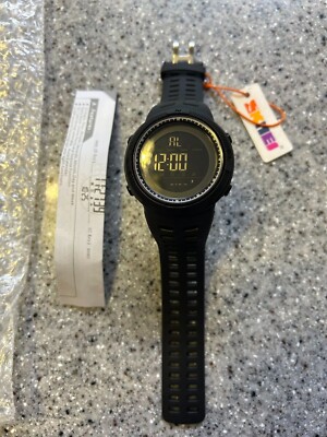 SKMEI 1251 Men's Watch