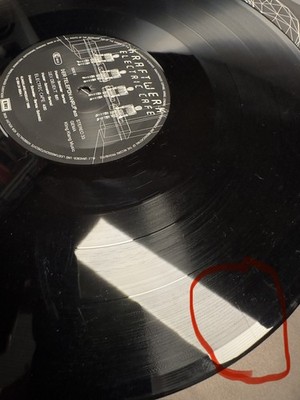 Artikelfoto(s) von einem verifizierten Käufer