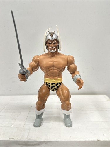 レムコ　REMCO クリーチャー　1980 ビンテージトイ　当時物　NECA s-l400.jpg