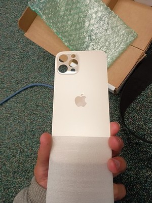 Fotos del artículo de un comprador verificado