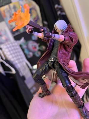 crowsフィギュア japan anime manga CROWS & WORST 1:18 painted figure