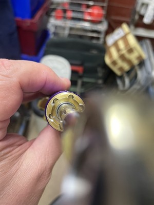 Item photo(s) from verified buyer