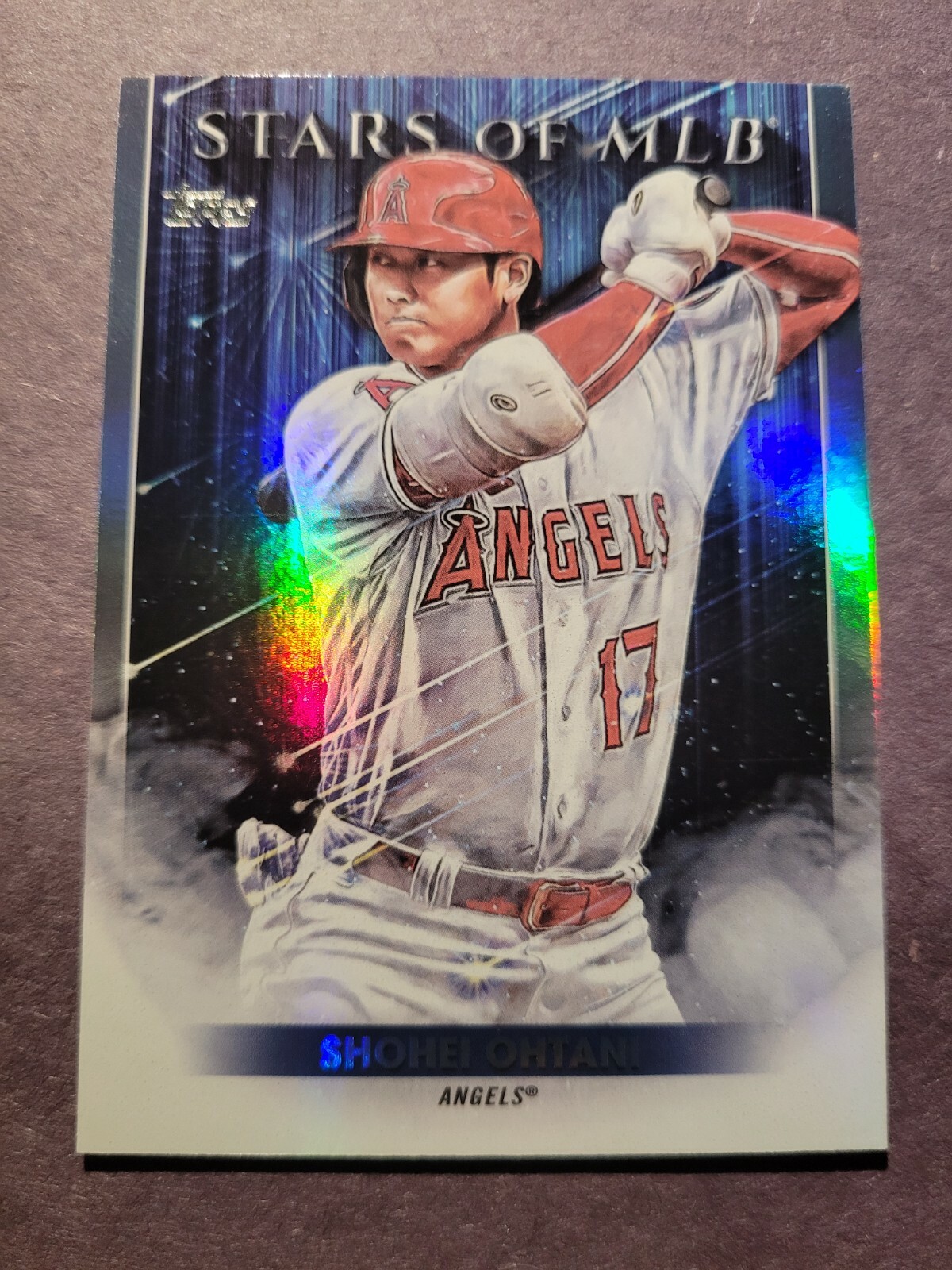 Shohei Ohtani 2022 MLB All-Star コレクション 2022 Topps Update Series - 2022 Mlb All-Star Game Shohei