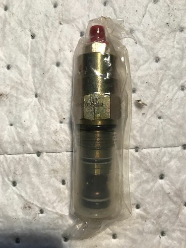 Vickers CBV1-1C-5 1524 C-A-30 relief valve