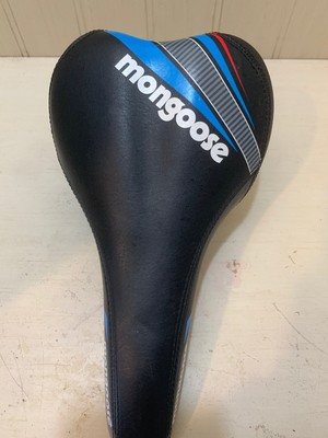 mongoose seats