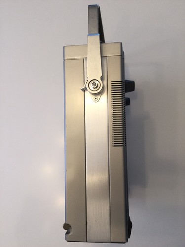 SONY CRF 1 shortwave radio