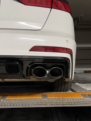 Foto dell'oggetto di un acquirente verificato