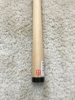 29'' MCD Quick Release, 13.25mm McDermott i-1 Pool Cue Shaft