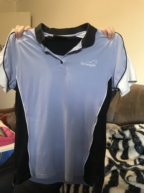 wrangler t shirts australia