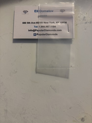 Item photo(s) from verified buyer