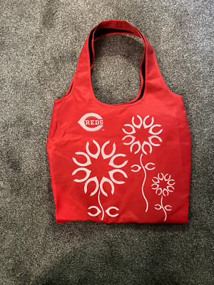 CINCINNATI REDS Mother's Day Tote Bag SGA Kahn's