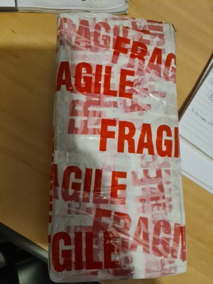 Item photo(s) from verified buyer