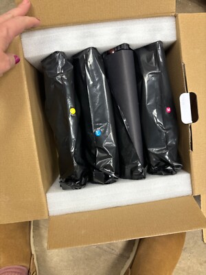  Genuine Brother DR-223CL 4 Piece Drum Set Unit DR223CL NEW OPEN BOX SHIPS FAST