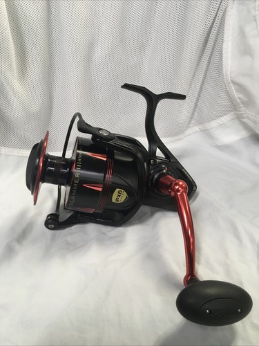 PENN ペン　スラマー3 8500 ペン(PENN) スラマーIII 8500 ○完売しました。 ☆激安リール