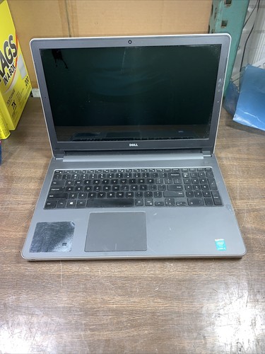 デル inspiron 5555 P51F 第6世代i3/500GB/4GB♪ デル inspiron 5555 P51F 第6世代i3/500GB/4GB♪ DELL INSPIRON