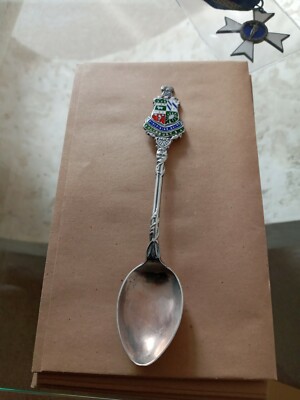 salisbury fenwick rhodesia sterling
