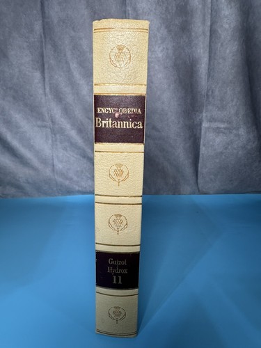 ENCYCLOPEDIA BRITANNICA　百科事典1768 Vintage 1768 Encyclopedia Britannica Books From 1949 #23 | eBay
