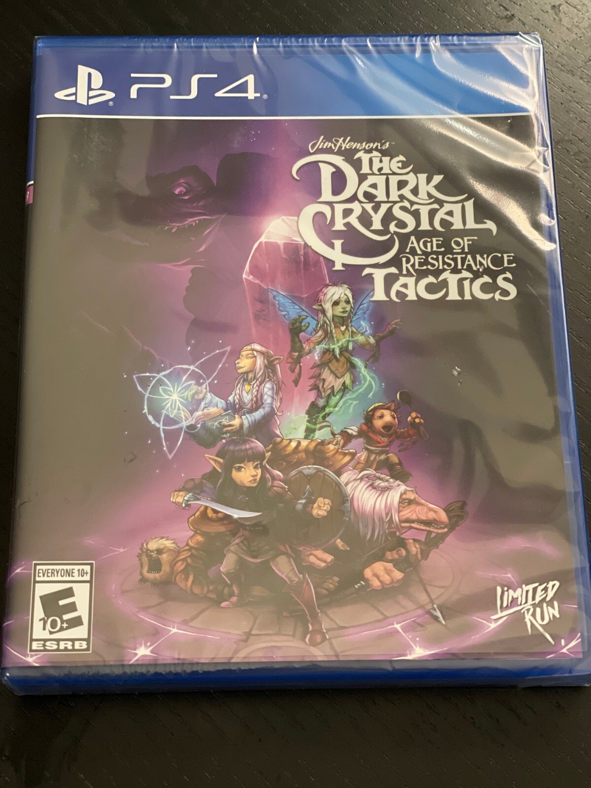【中古】 Dark Crystal: Age Of Resistance 2 _57.JPG?set_id=880000500F