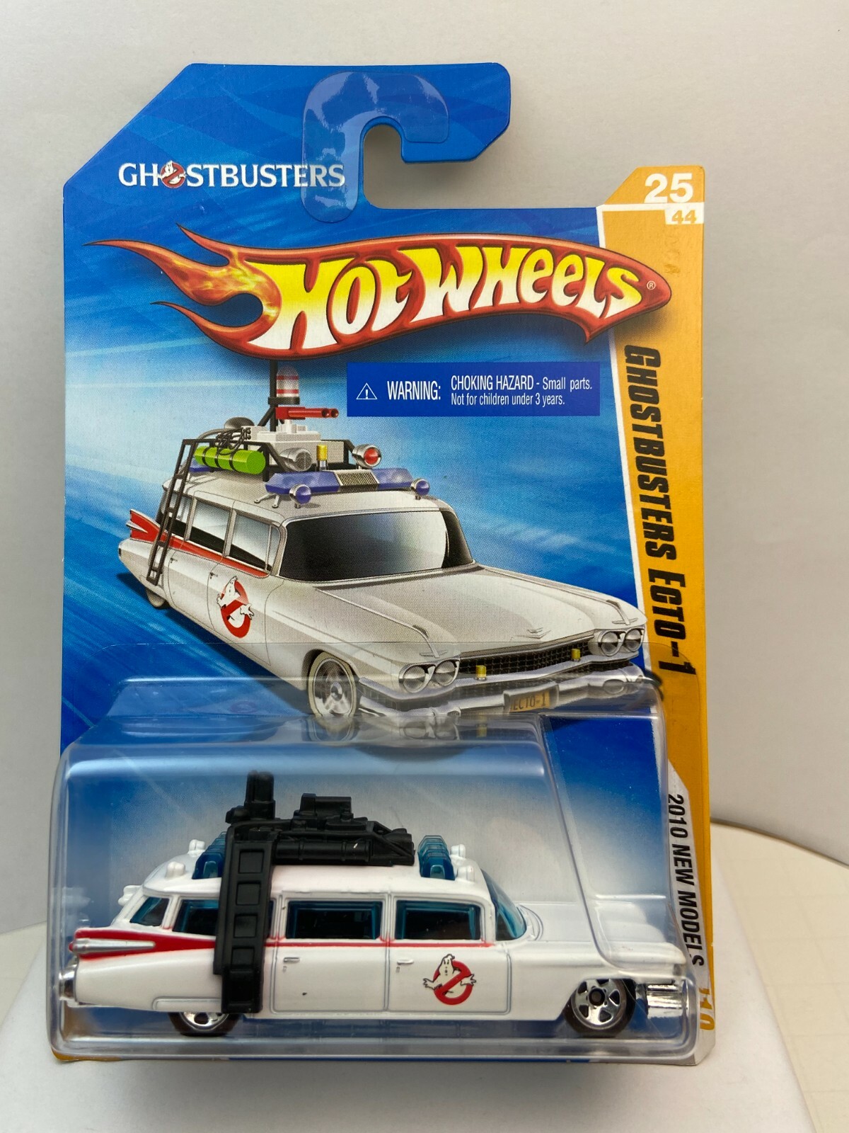 Hot Wheels Ghostbusters Ecto-1 | eBay Hot Wheels Ghostbusters Ecto-1 | eBay