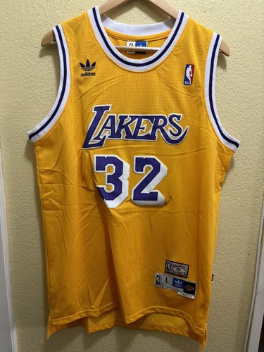 レア！ADIDAS製 MAGIC JOHNSON LAKERS JERSEY $_12.JPG?set_id=880000500F