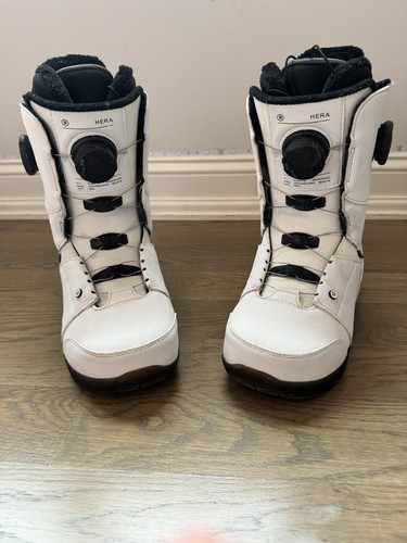 Boots Size 6.5