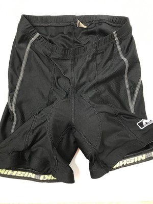 bontrager bike shorts