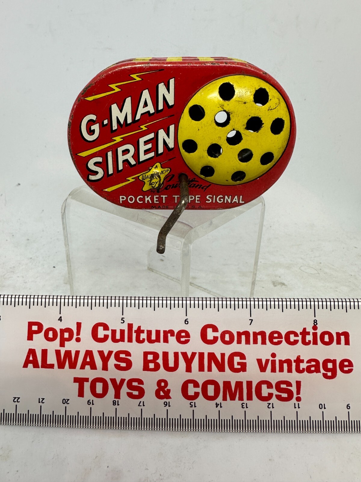 DO NOT LIST ON EBAY! Antique Ham & Sam The Minstrel Team