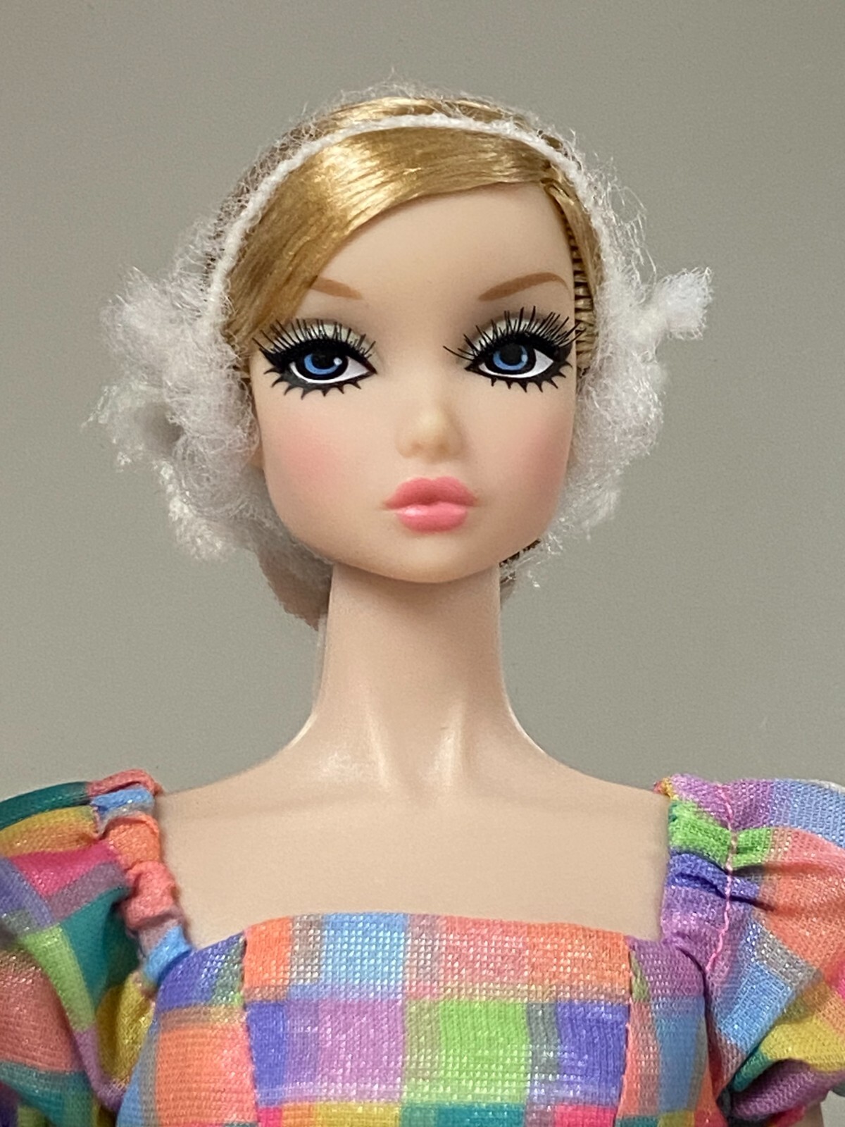 FR Nippon Super Sweet Misaki Doll Integrity Toys Japan Poppy