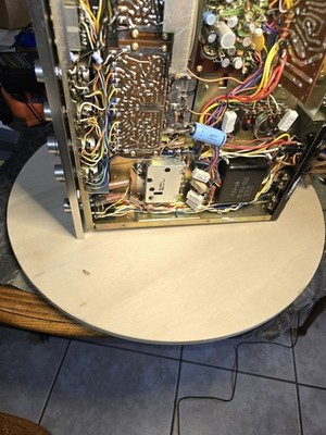 Photos de l'objet d'un acheteur vérifié