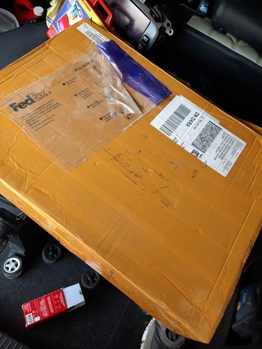 Fotos del artículo de un comprador verificado