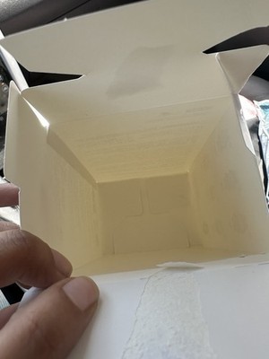 Item photo(s) from verified buyer
