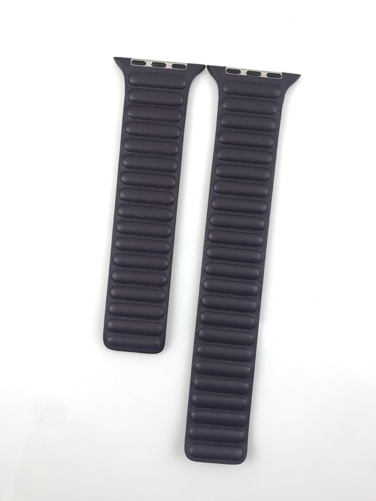 Original Apple Watch Series 10 9 Leather Link 44mm 45MM 46MM Original Apple Watch Series 10 9 Leather Link 44mm 45MM 46MM
