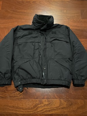 5.11 jacket 3 in 1