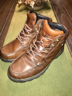 red wing soft paw